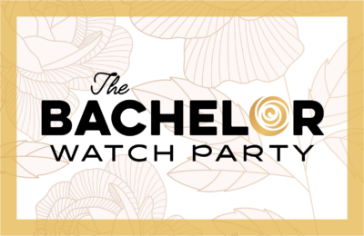 Bachelor Watch Party