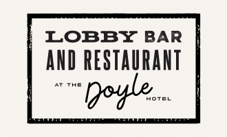 Lobby Bar Logo