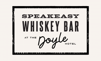 Speakeasy Logo